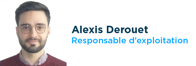 Alexis Derouet