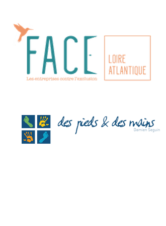 Face Pieds et Mains IDEA