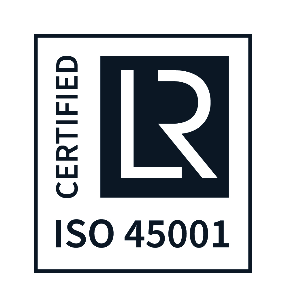 iso 45001