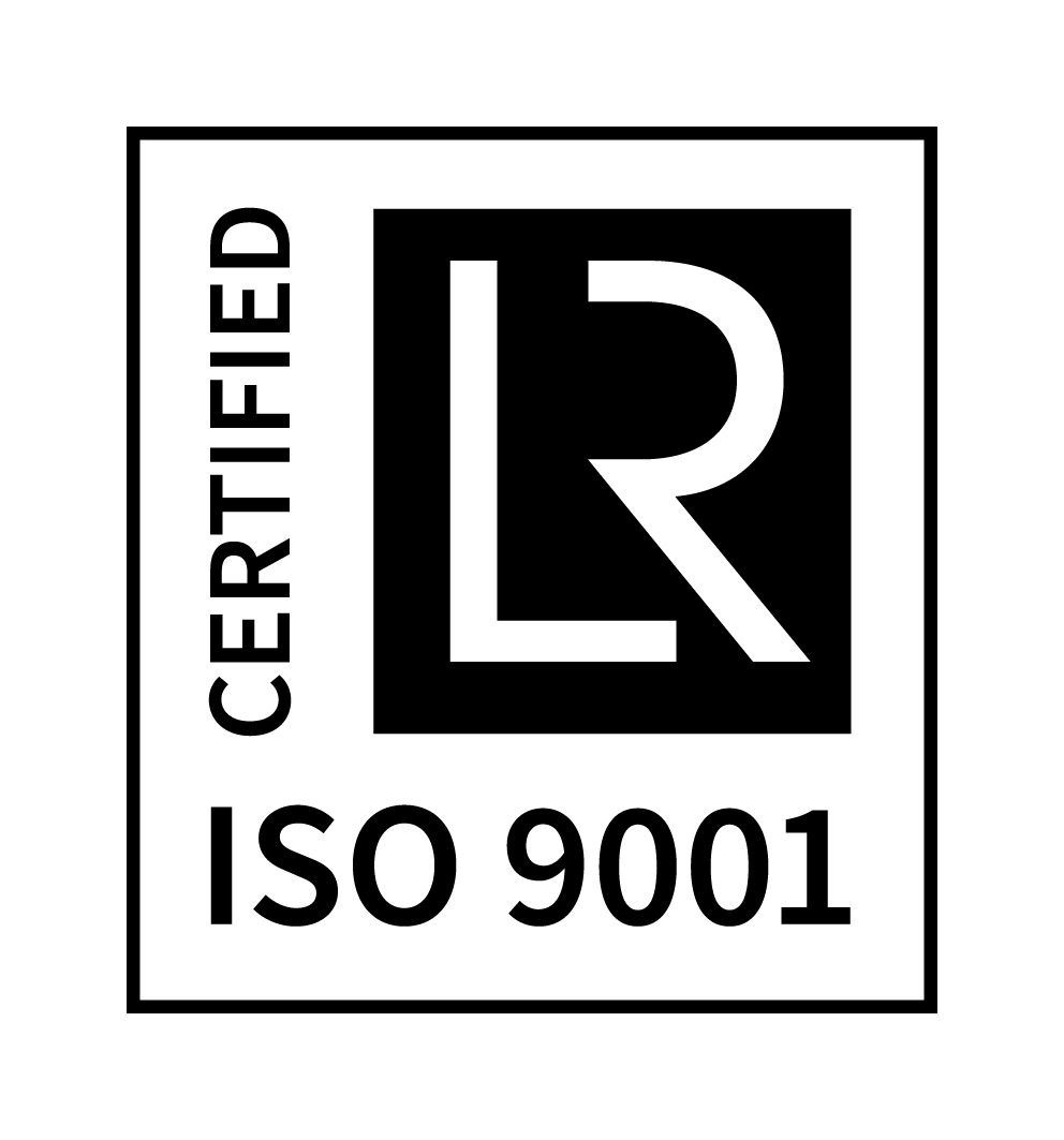 iso 9001 lr