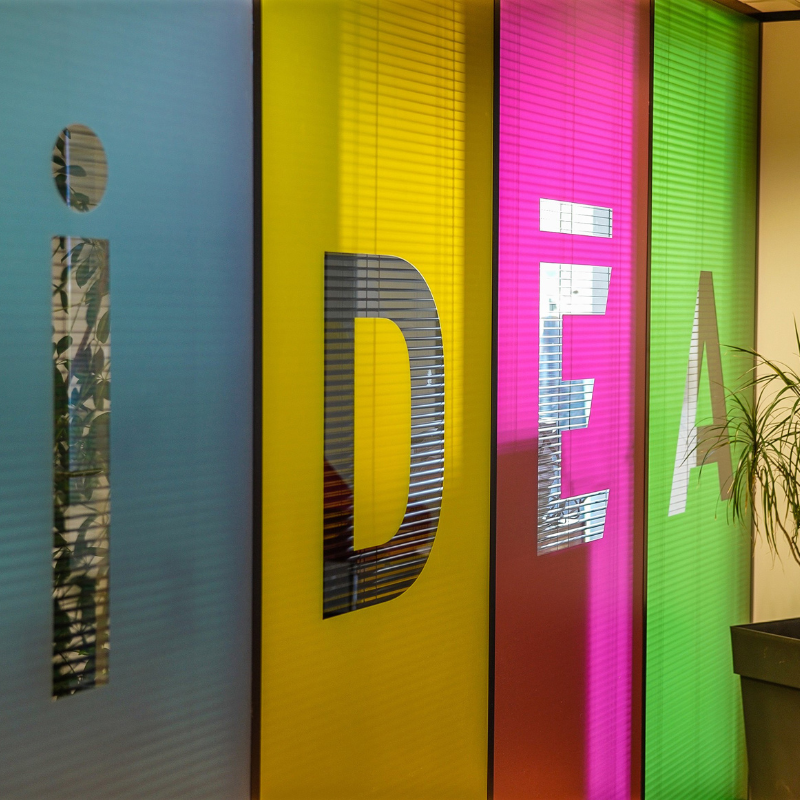 Locaux IDEA