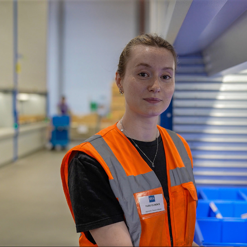 L'innovation au service de l'humain
