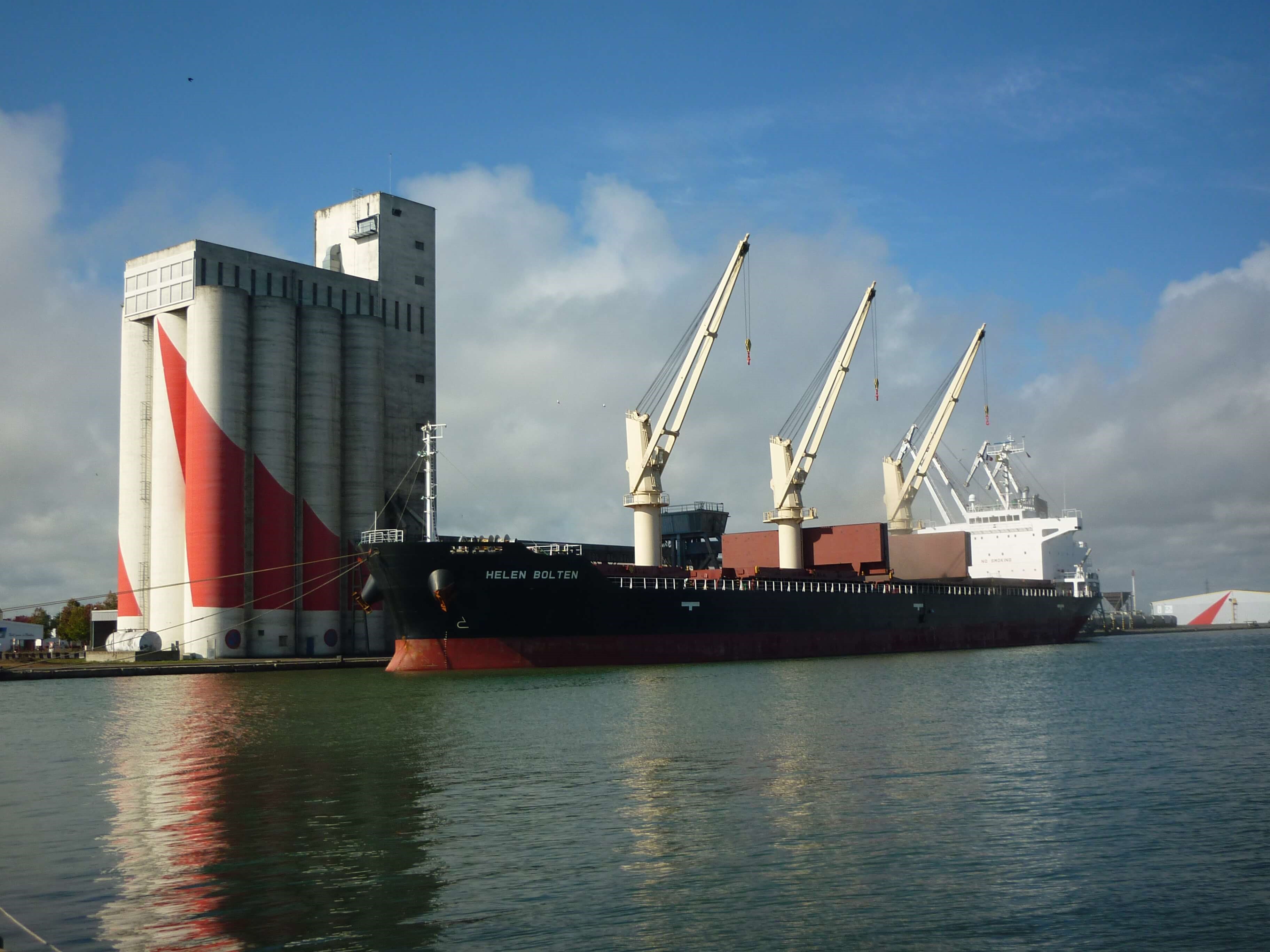CARGILL cas client