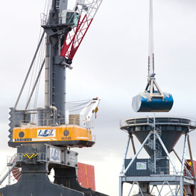 IDEA Partenaire des services Maritimes