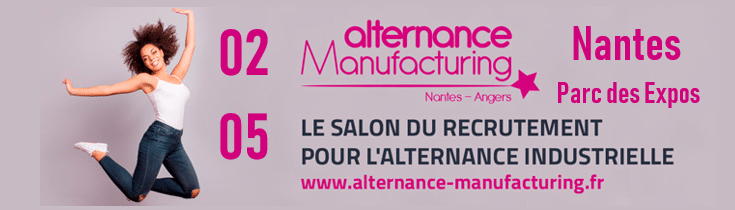 alternance manufacturing