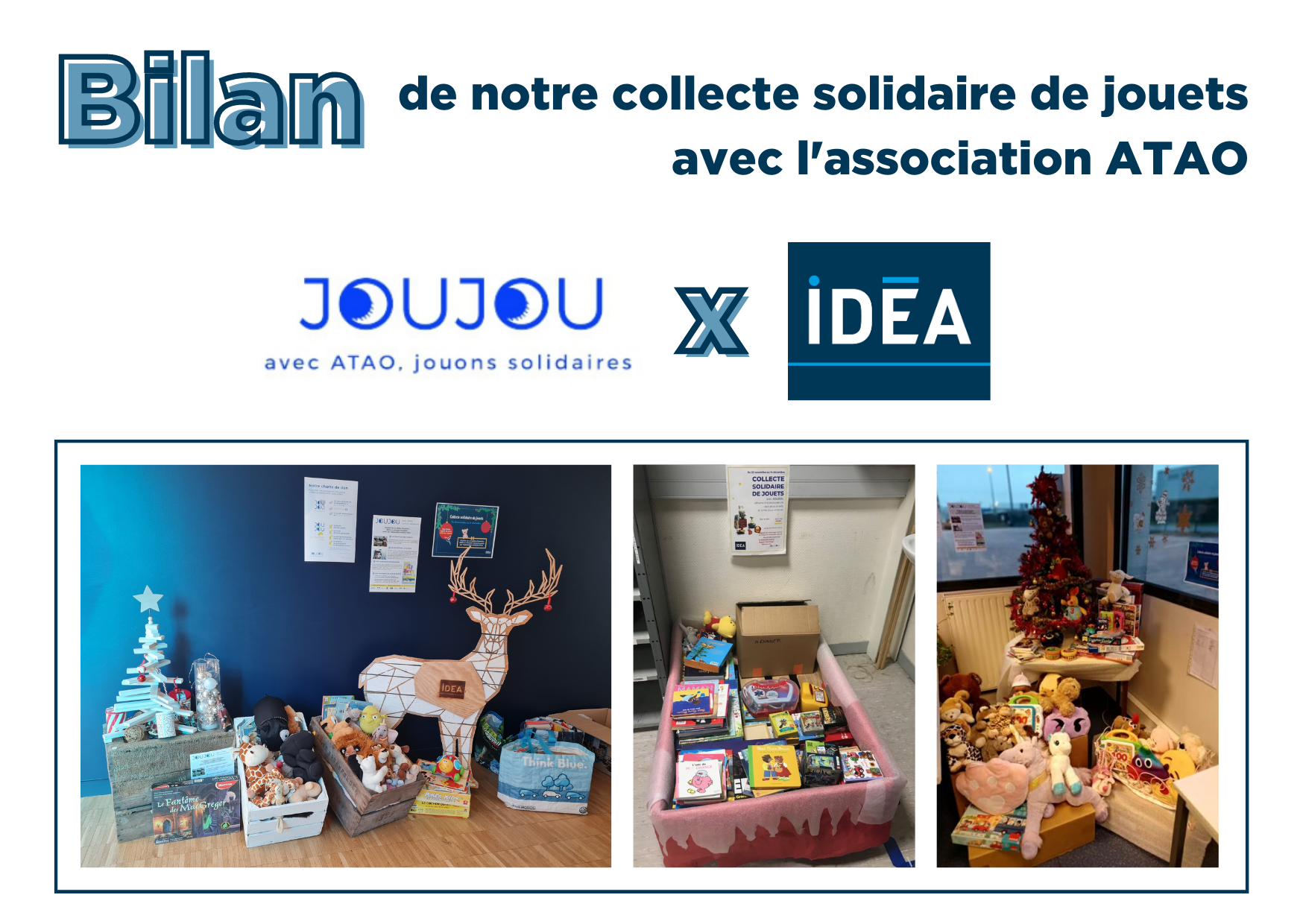 Bilan collecte JOUJOU 1