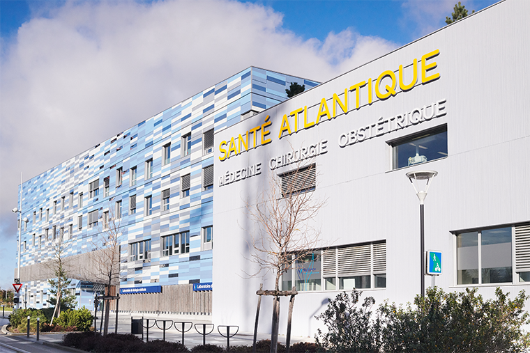 Sante Atlantique