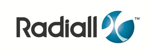 Logo radiall