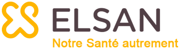 elsan logo
