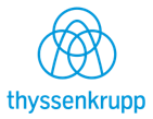 Thyssenkrupp logo