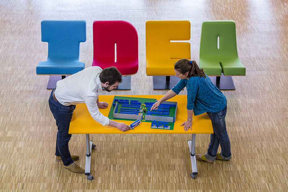 IDEA