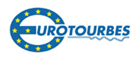 Eurotourbes logo