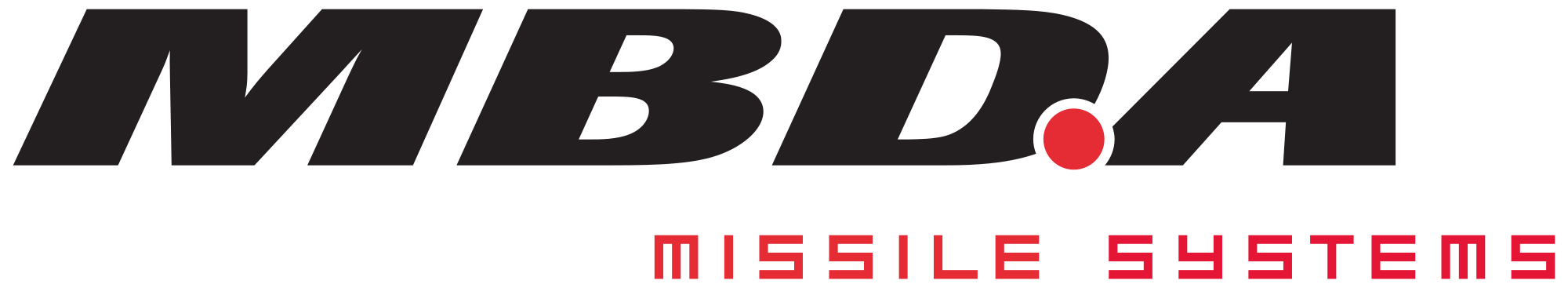 logo mbda