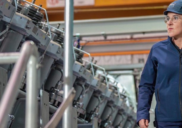 IDEA manufacturing industry partner