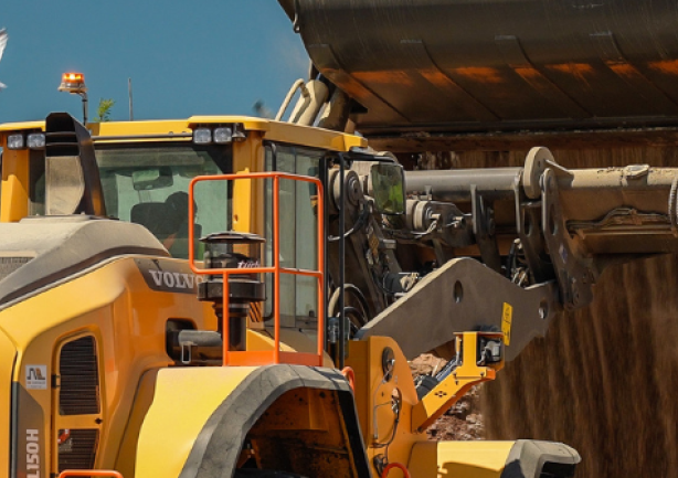 Supply Chain Bulk agri-food