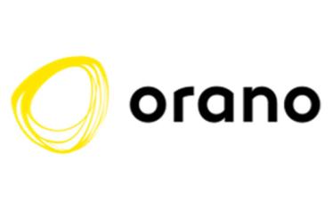 Orano teaser