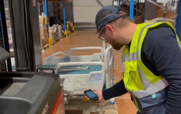 CHU Besançon teaser