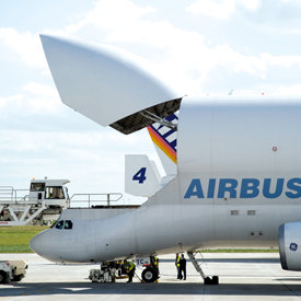 IDEA Aeronautic partner