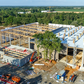 IDEA Construction partner