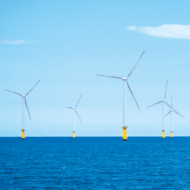 IDEA Partenaire de l'énergie