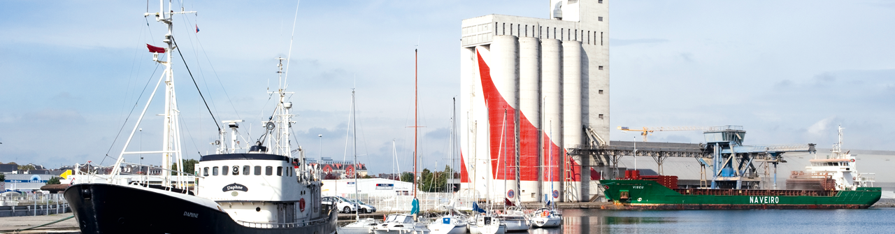 Vrac Agroalimentaire