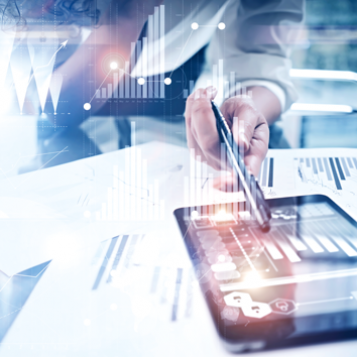 Data Monitoring