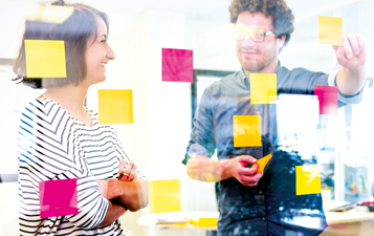 Réflexion et Prototypage Supply Chain